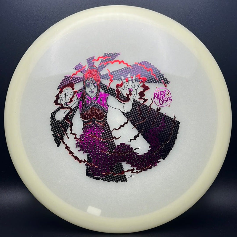 Load image into Gallery viewer, Nocturnal Taco (First Run) - "Mystic RAD Vision" Triple Foil
