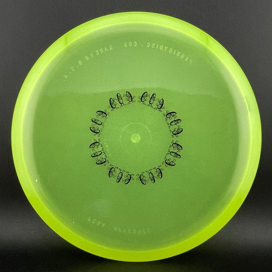 Nocturnal Pickle