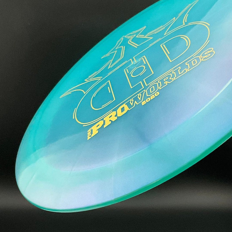 Load image into Gallery viewer, Lucid Sparkle Glimmer Trespass - 2020 Pro Worlds Limited Edition
