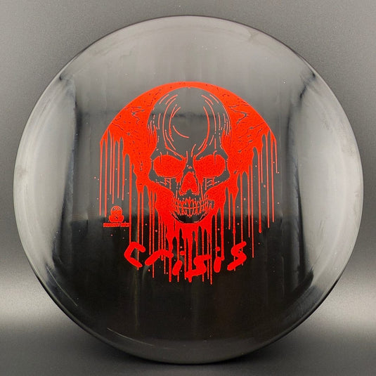 Survival Crisis - Black
