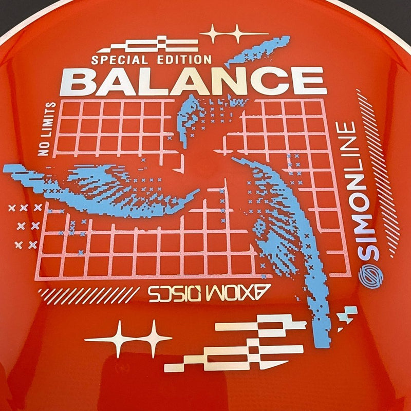 Load image into Gallery viewer, Neutron Balance - Simon Line - Special Edition
