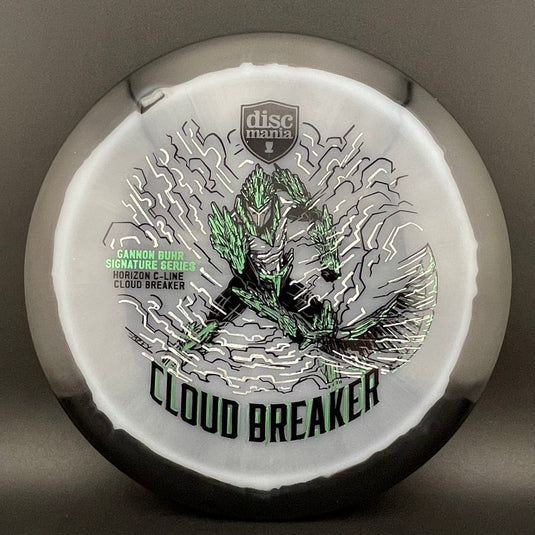 Horizon C-Line Cloud Breaker - 3 Foil - Gannon Buhr Signature Series