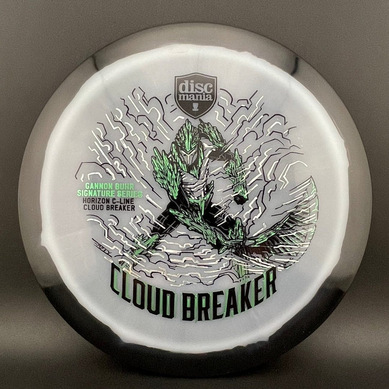 Load image into Gallery viewer, Horizon C-Line Cloud Breaker - 3 Foil - Gannon Buhr Signature Series
