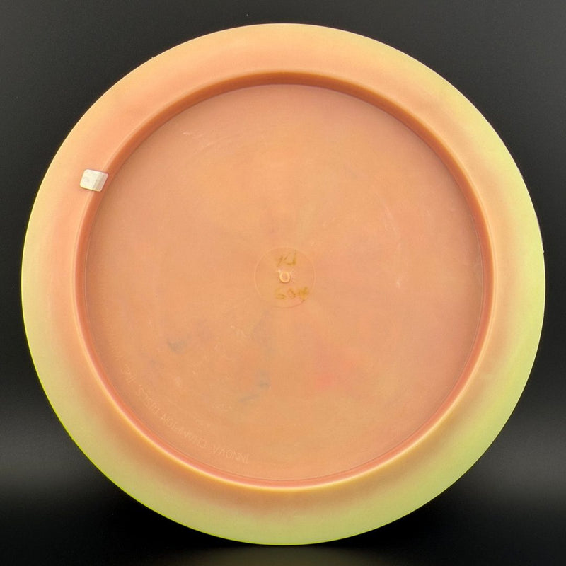 Load image into Gallery viewer, Swirled Star Destroyer (*DS) - 2015 St Patrick's Classic *Gibson Stash*
