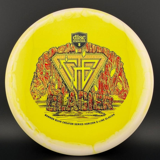 Horizon S-Line Glacier - Gannon Buhr Creator Series - Triple Foil