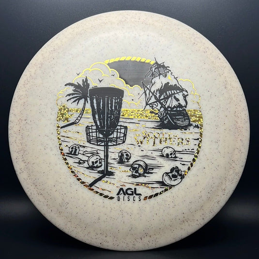 Alpine Hemp Sycamore - Scott Withers Tour Series
