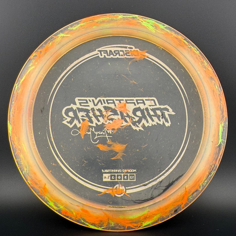 Load image into Gallery viewer, Jawbreaker Z Captain's Thrasher - Missy Gannon 2025

