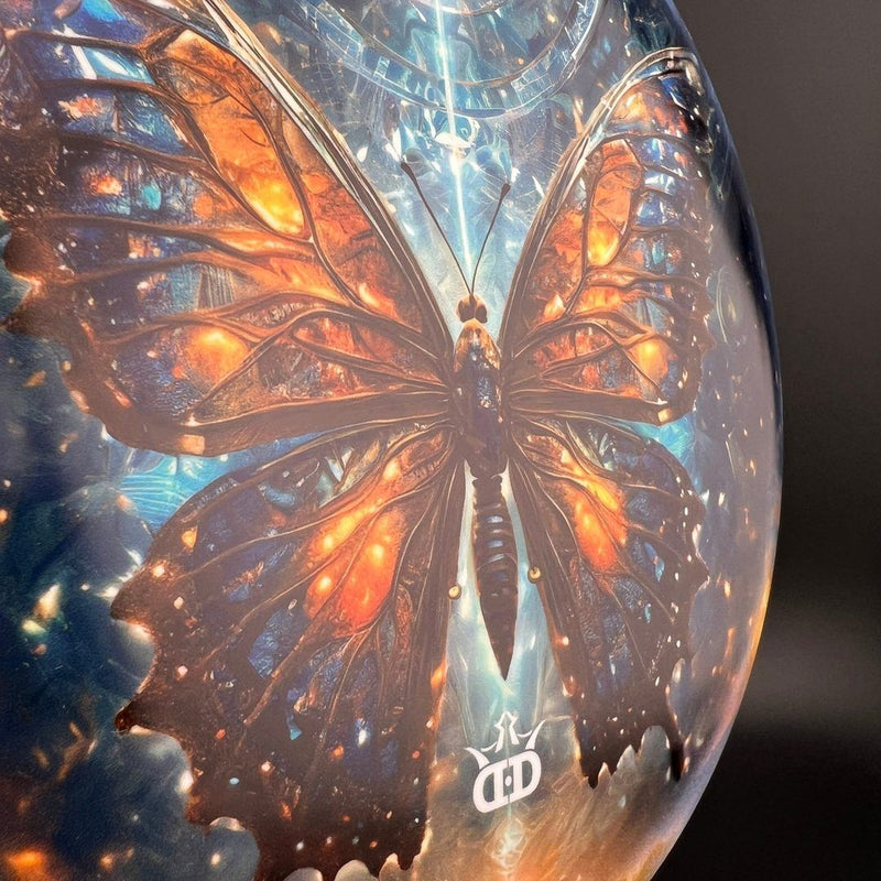 Load image into Gallery viewer, Fuzion Escape - DyeMax - All Knowing Butterfly
