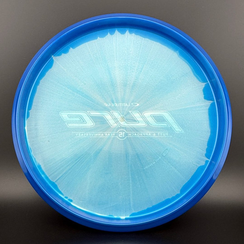 Load image into Gallery viewer, Opto Ice Orbit Pure - 15 Year Anniversary
