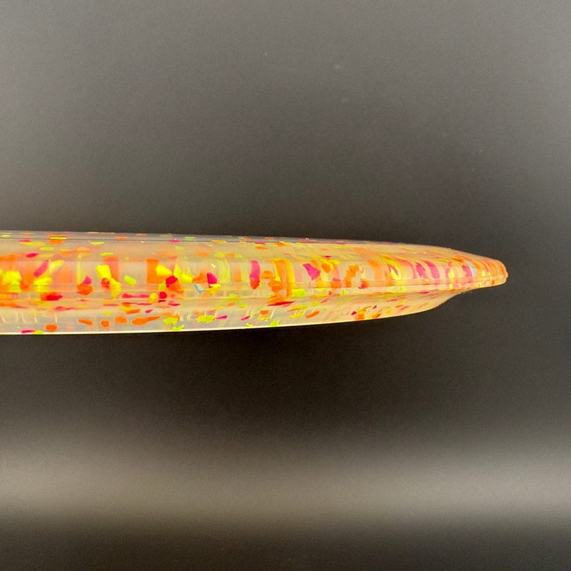 Load image into Gallery viewer, CryZtal Confetti Cigarra - Anthony Barela
