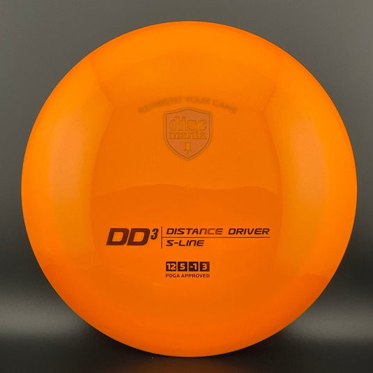 S-Line DD3