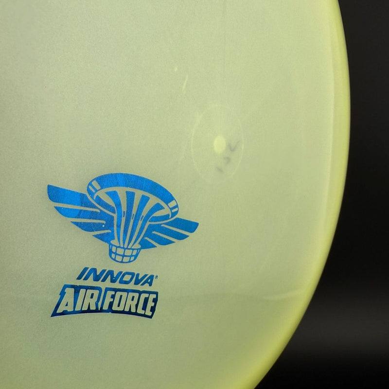 Load image into Gallery viewer, Proto Glow Champion Fox - Air Force
