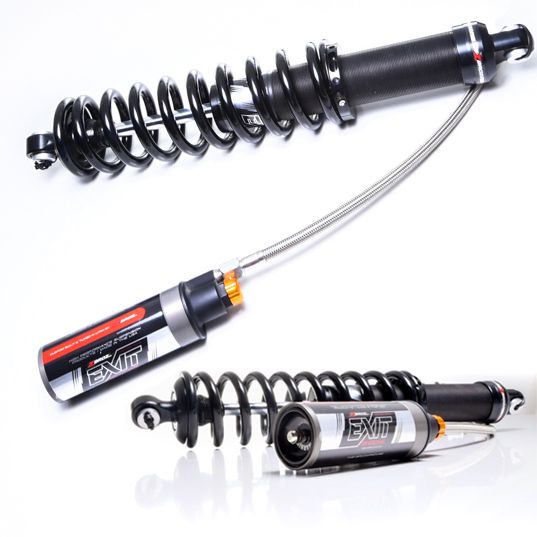 Load image into Gallery viewer, Exit Shocks for Can-Am Defender 2016-2022
