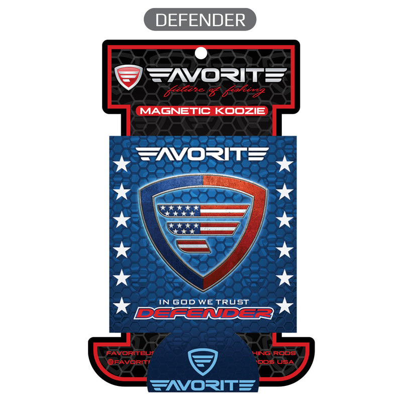 Load image into Gallery viewer, Magnetic Koozie
