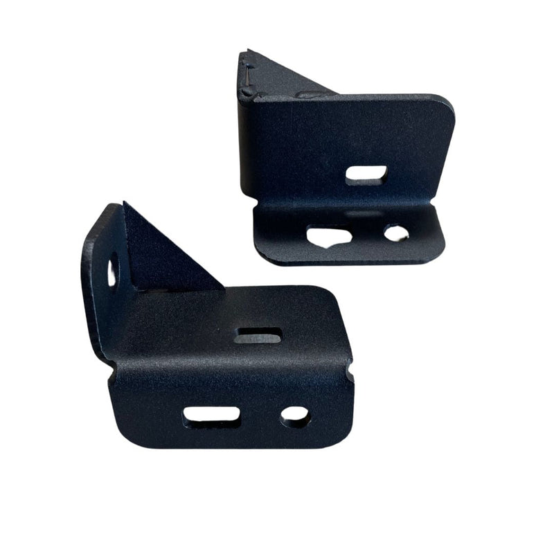 Load image into Gallery viewer, Polaris Ranger / Can-Am Defender Whip Bracket
