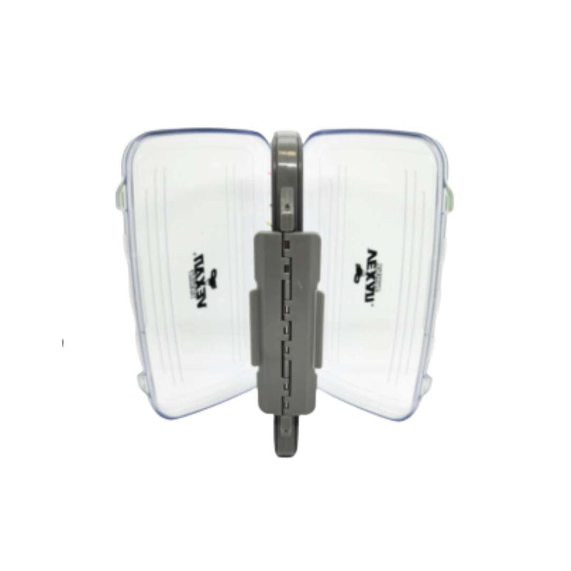 Load image into Gallery viewer, Jig Boxes with Silicone Insert
