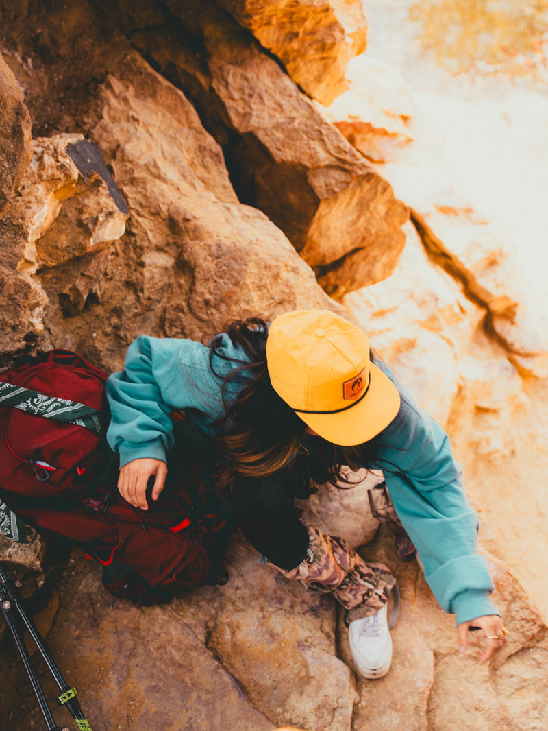 Load image into Gallery viewer, Pike Trail Rawhide Leather Patch Hats
