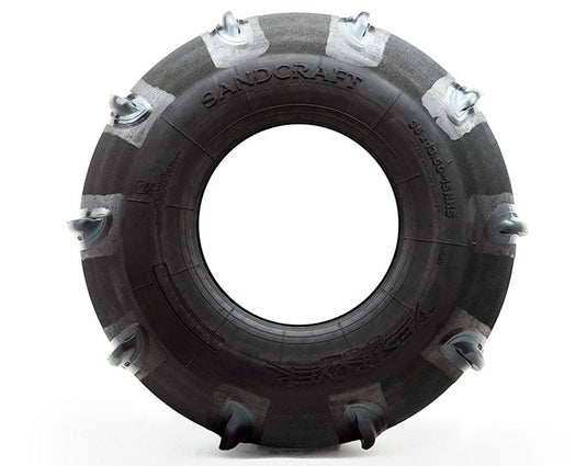 35" x 13.5" x 15" slayer with mohawk fronts - 10 ( 150-190 HP )