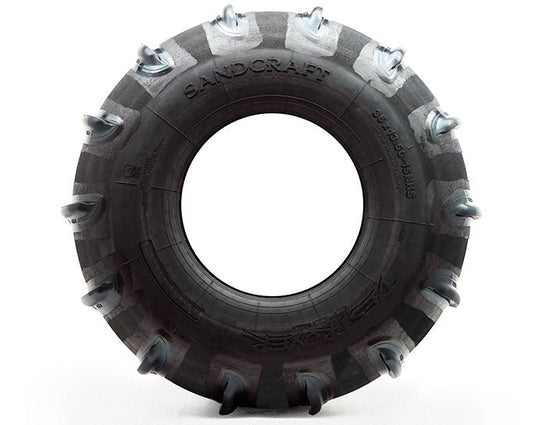 35" x 13.5" x 15" slayer with mohawk fronts - 14 ( 225-290 HP )