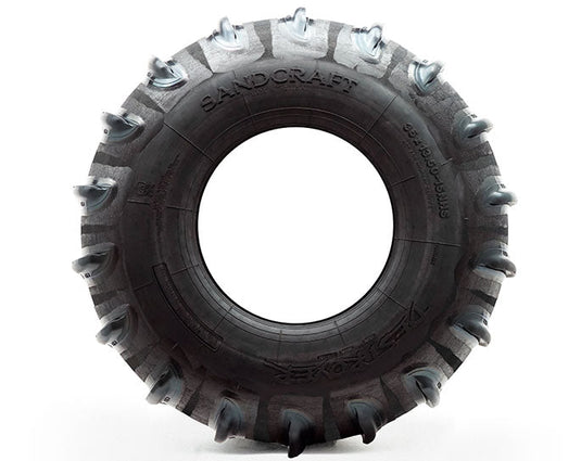 35" x 13.5" x 15" slayer with mohawk fronts - 18 ( 325-390 HP )