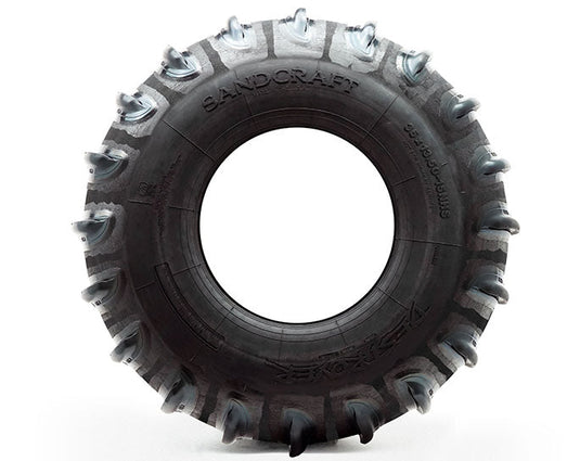 35" x 13.5" x 15" slayer with mohawk fronts - 20 ( 375-440+ HP )