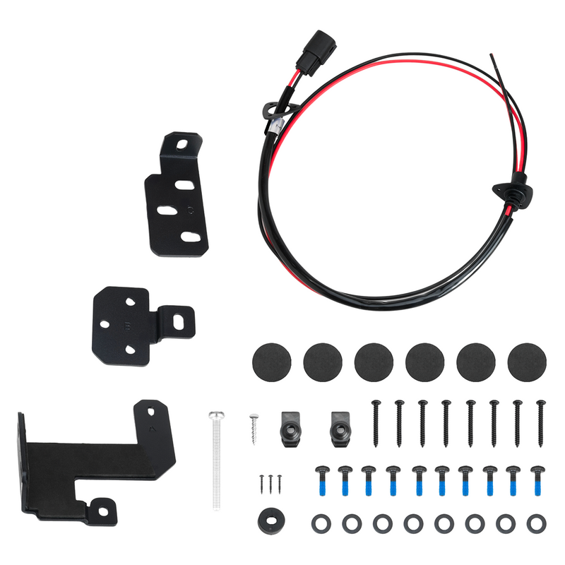 Load image into Gallery viewer, 2018-2026 CanAm® Defender Front or Rear Under-Seat 10&quot; Subwoofer Enclosure
