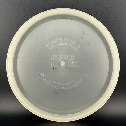 Inner Core - "Catch Disc"