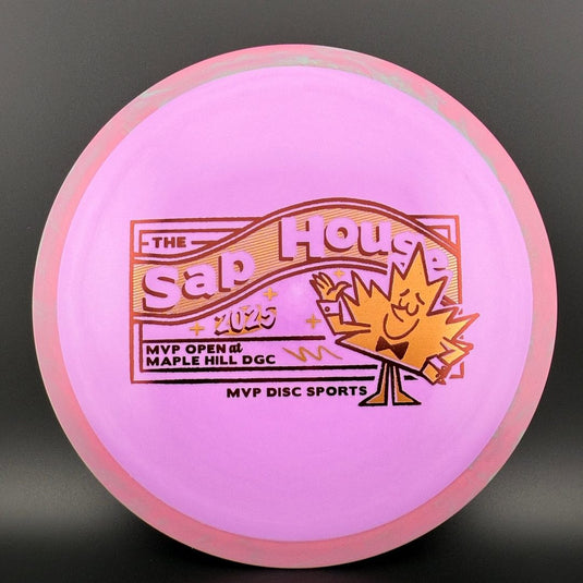 Fission Mayhem - The Sap House - MVP Open 2025
