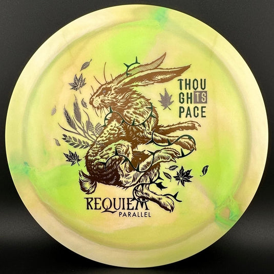 Parallel Requiem