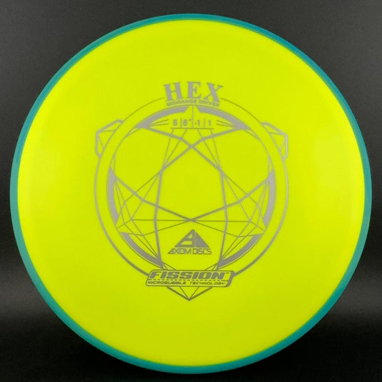 Fission Hex