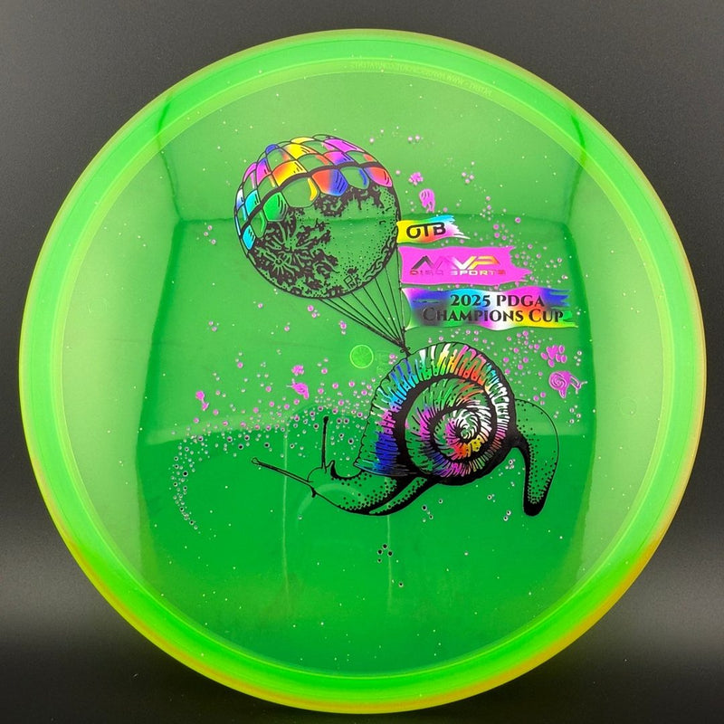 Load image into Gallery viewer, Prism Soft Proton Envy - PDGA Champions Cup 2025
