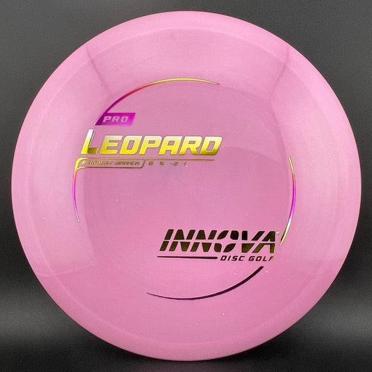 Pro Leopard