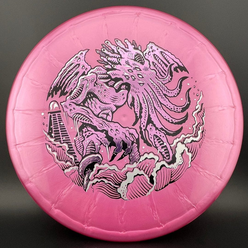 Load image into Gallery viewer, Ethereal Pathfinder - Cthulhu Limited Edition
