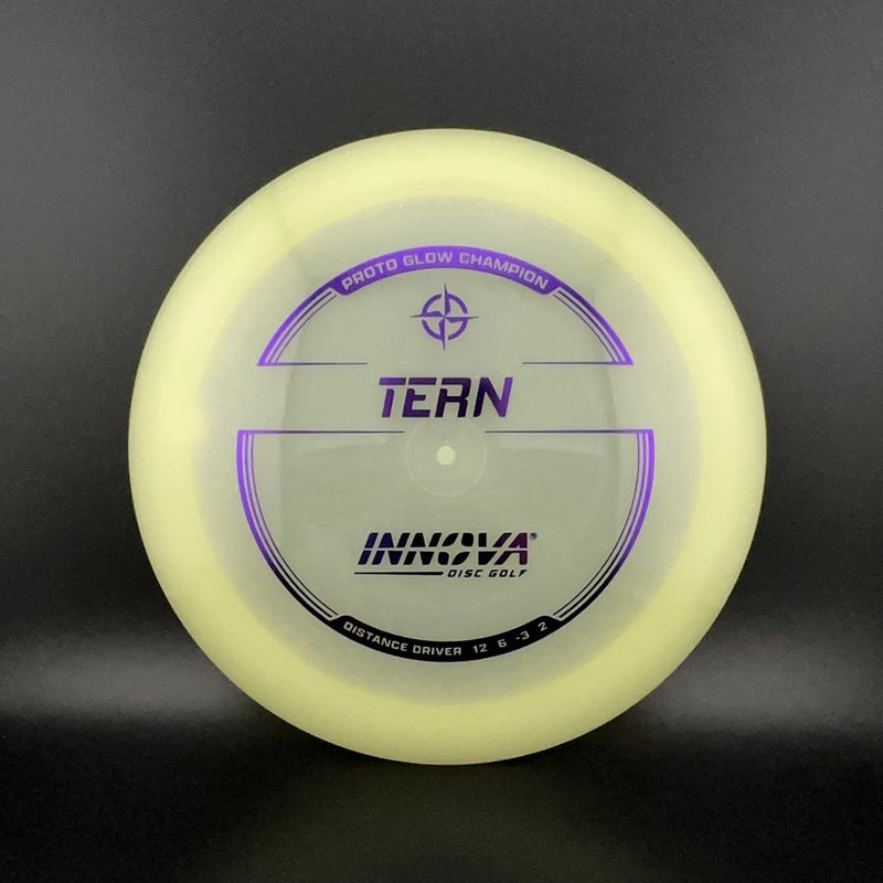 Load image into Gallery viewer, Proto Glow Champion Tern
