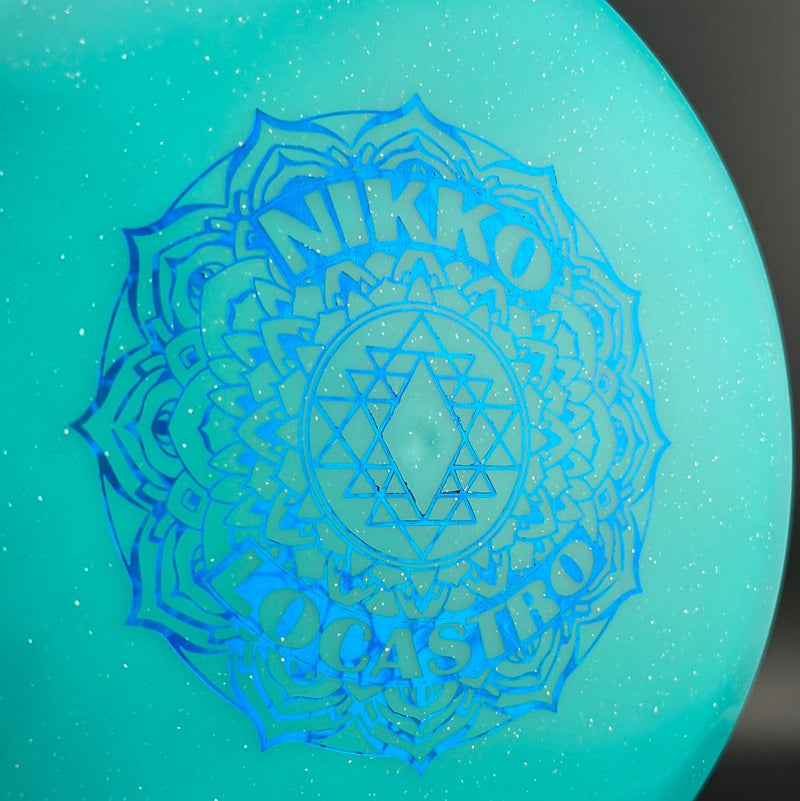 Load image into Gallery viewer, Founders Glow Texas Ranger - Nikko Locastro Tour Series 2024
