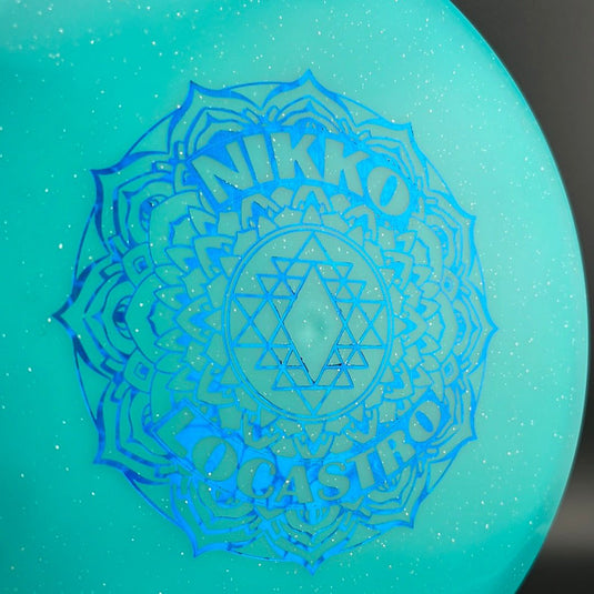 Founders Glow Texas Ranger - Nikko Locastro Tour Series 2024