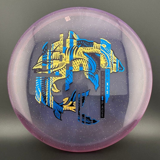 Ethos Praxis "Glitch Shark" - First Run