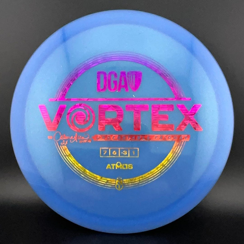 Load image into Gallery viewer, Atmos Vortex - Catrina Allen

