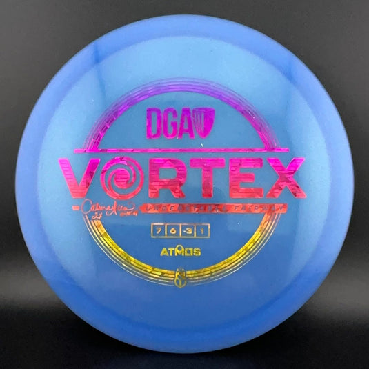 Atmos Vortex - Catrina Allen