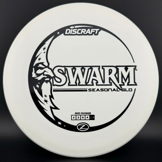 Z Glo Swarm - Seasonal Glo