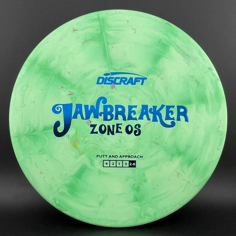 Load image into Gallery viewer, Jawbreaker Zone OS
