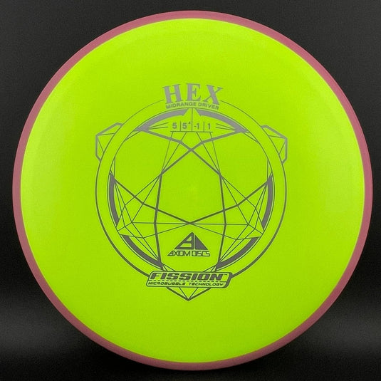 Fission Hex