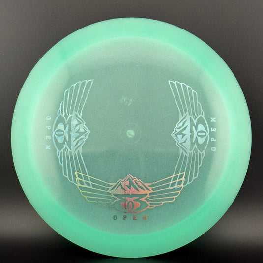 Color Glow C-Line FD3 - 303 Open