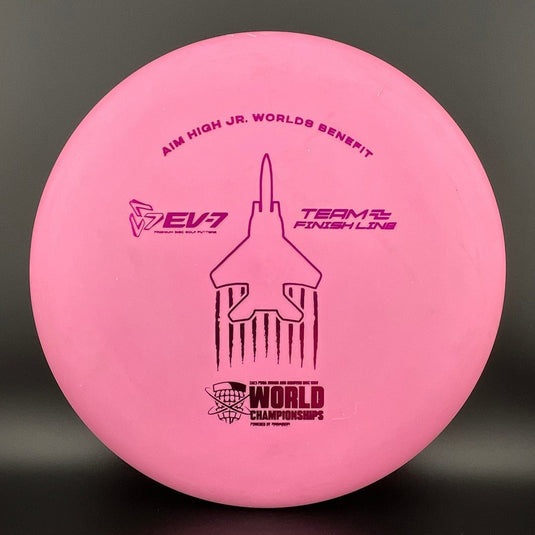 OG Firm Mobius - Tournament Stamp *Gibson Stash*
