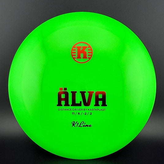 K1 Alva
