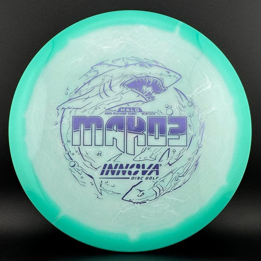 Halo Star Mako3
