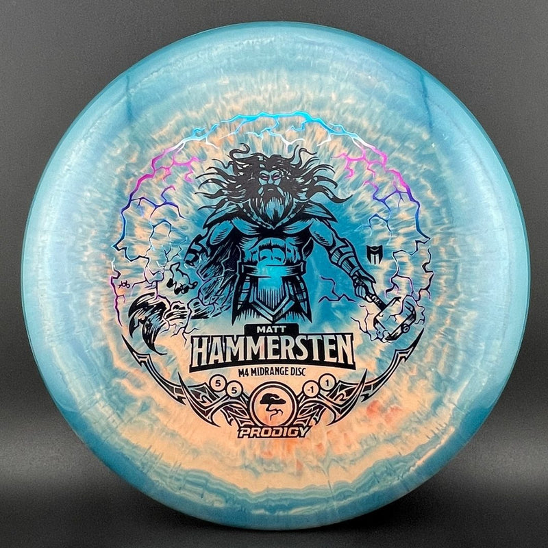 Load image into Gallery viewer, M4 (500 Spectrum) - Matt Hammersten 2025 Signature Series
