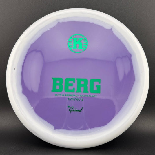 K1 Grind Berg