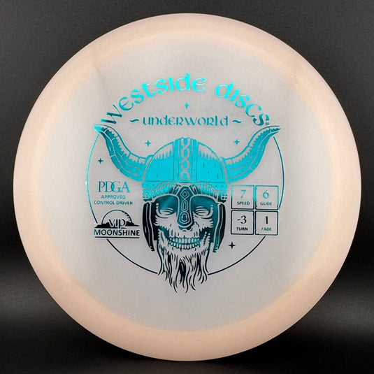 VIP Moonshine Underworld