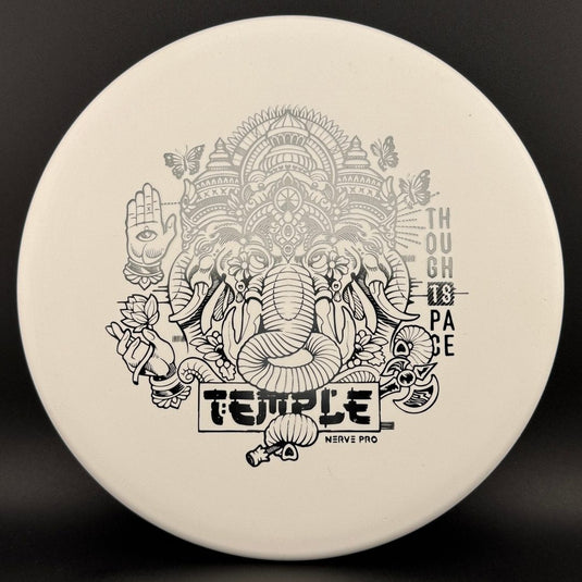 Nerve Pro Temple